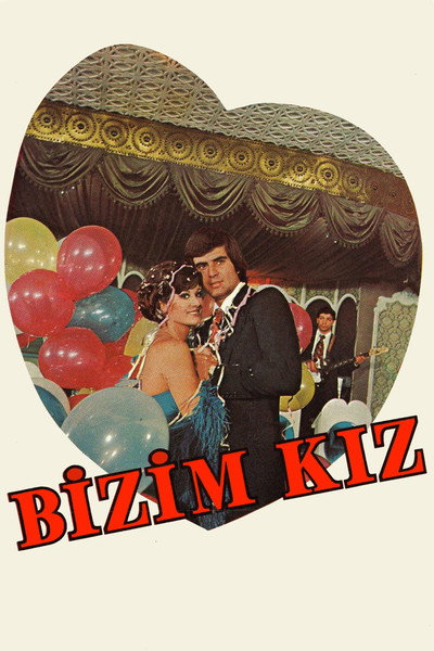 Póster de Bizim Kiz