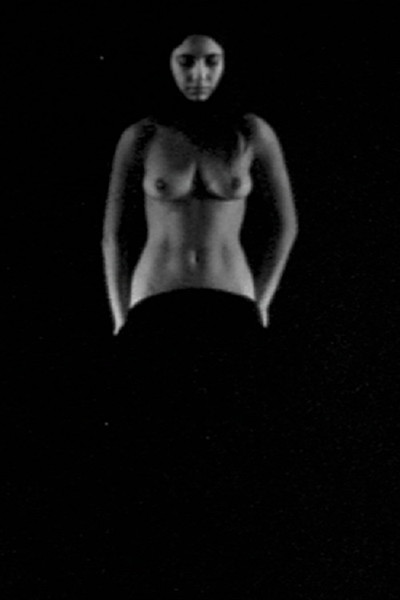 Póster de Black and White Film