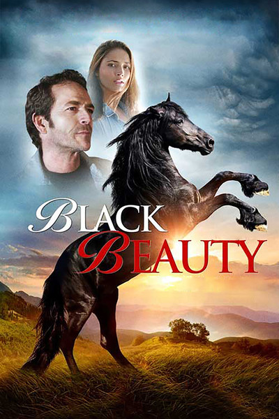 Póster de Black Beauty