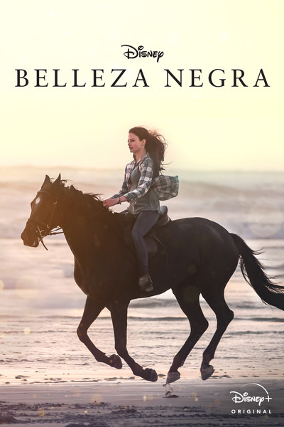 Póster de Black Beauty