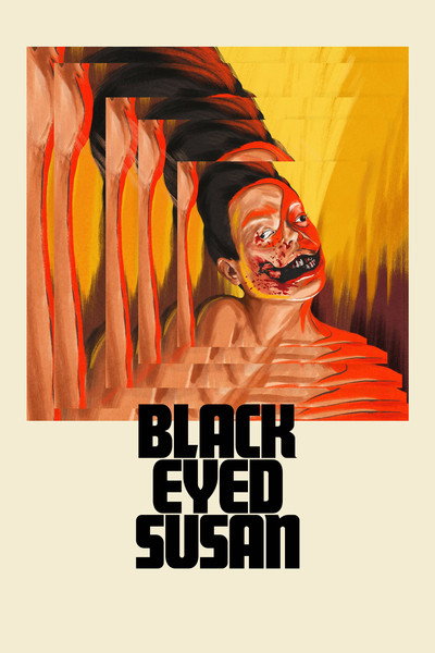 Póster de Black Eyed Susan