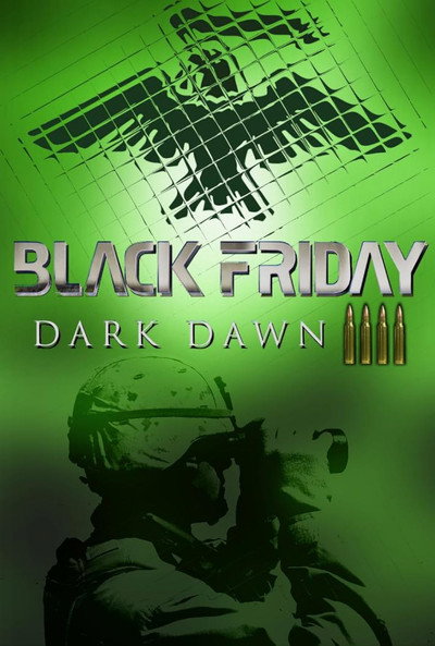 Póster de Black Friday: Dark Dawn IV