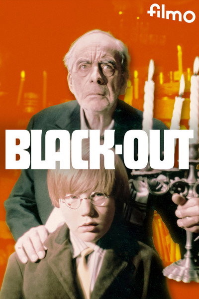 Póster de Black Out