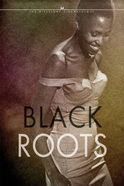 Póster de Black Roots