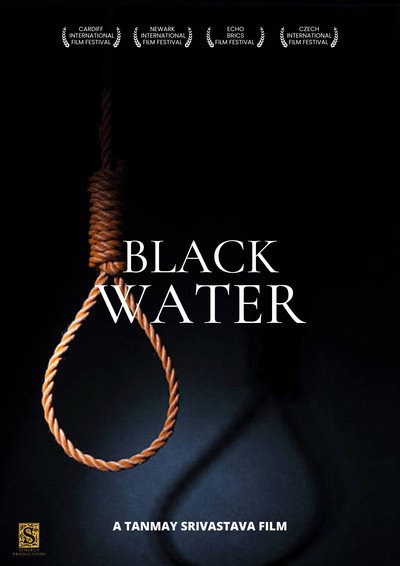 Póster de Black Water