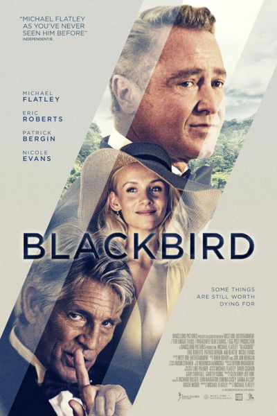 Póster de Blackbird