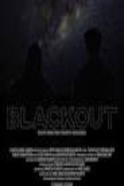 Póster de Blackout