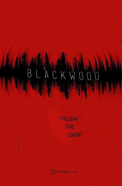 Póster de Blackwood