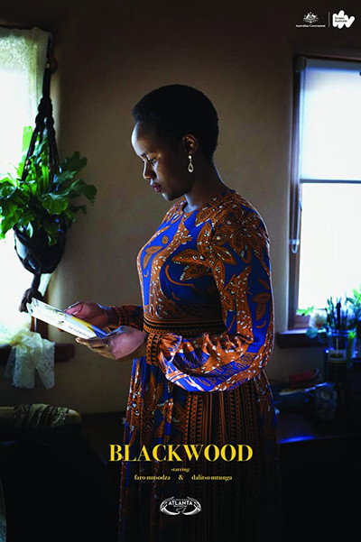 Póster de Blackwood