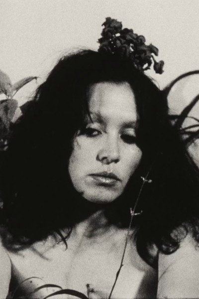Póster de Blanca Putica: A Girl in Love