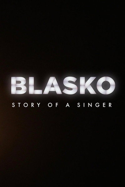 Póster de Blasko