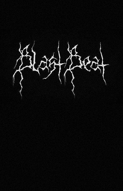 Póster de Blast Beat