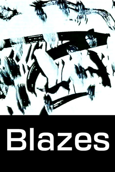 Póster de Blazes