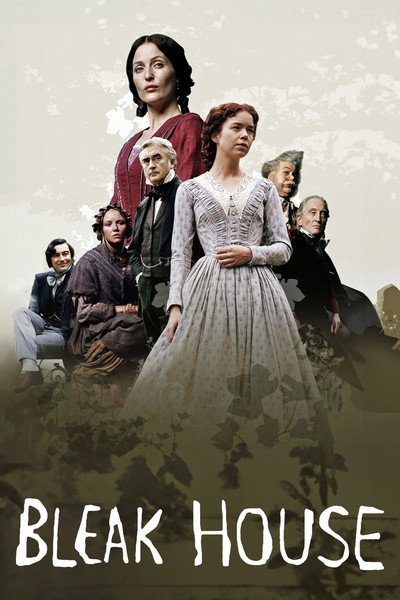 Póster de Bleak House