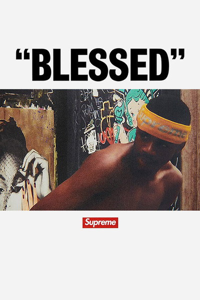 Póster de Blessed