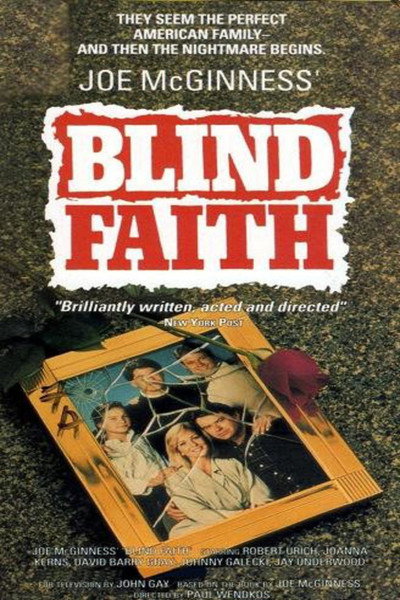 Póster de Blind Faith
