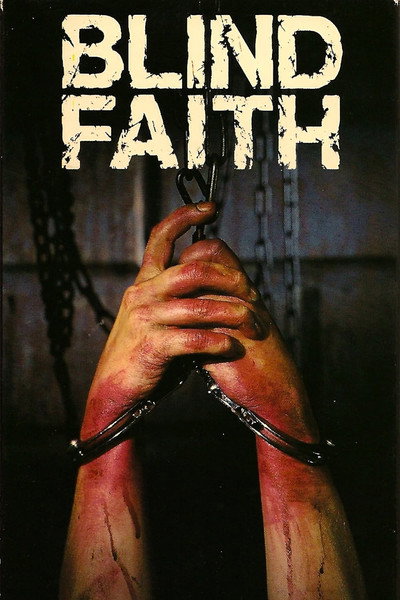 Póster de Blind Faith