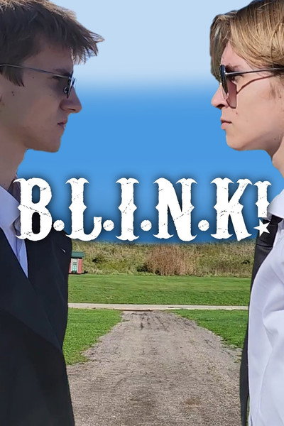 Póster de B.L.I.N.K!