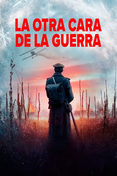 Póster de Blizzard of Souls