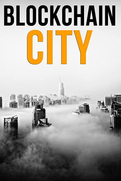 Póster de Blockchain City