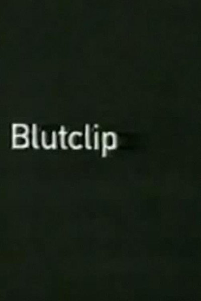 Póster de Blood Clip