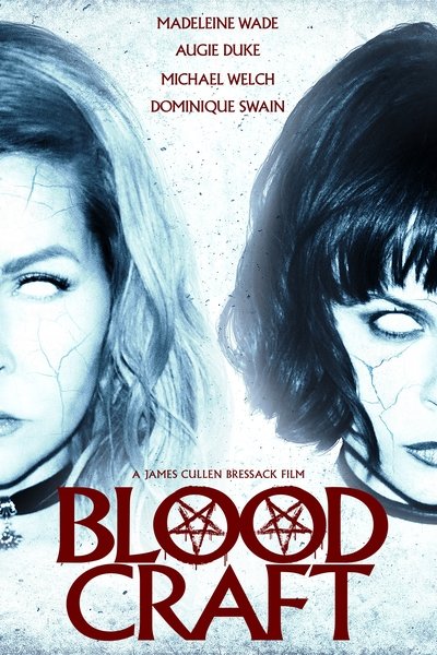 Póster de Blood Craft