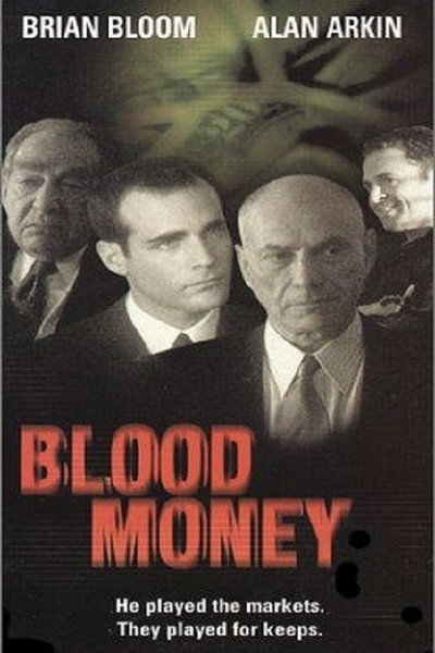 Póster de Blood Money