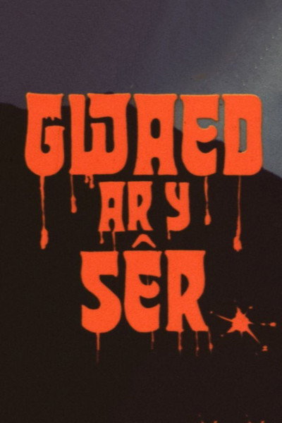 Póster de Blood on the Stars