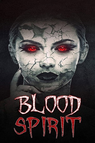 Póster de Blood Spirit