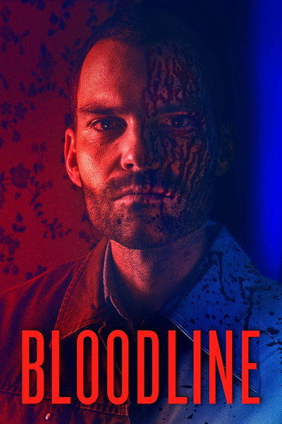 Póster de Bloodline