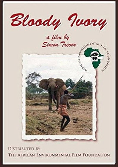 Póster de Bloody Ivory