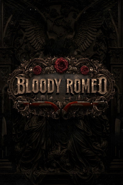 Póster de Bloody Romeo