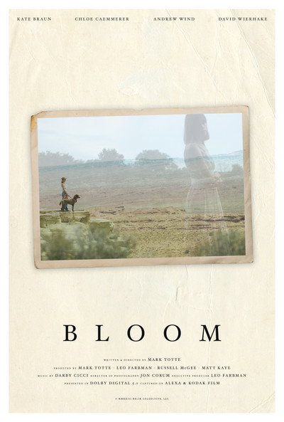 Póster de Bloom
