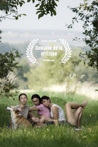 Póster de Blossoming