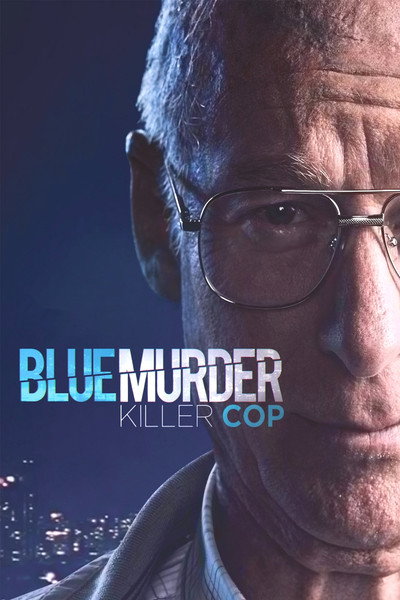 Póster de Blue Murder: Killer Cop