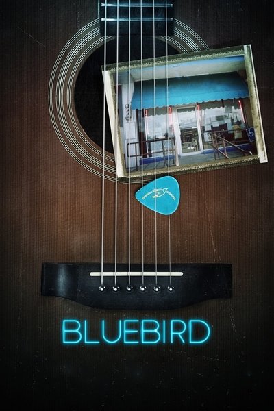 Póster de Bluebird