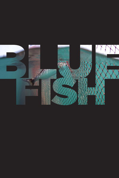 Póster de Bluefish