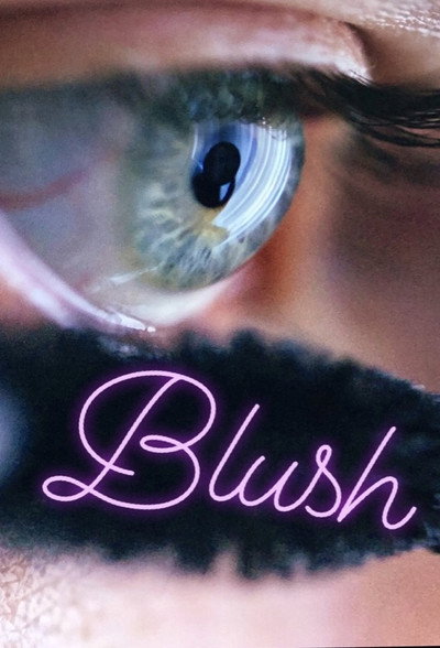 Póster de Blush