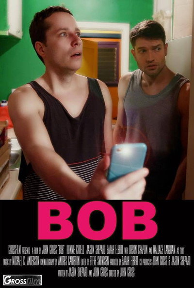 Póster de Bob
