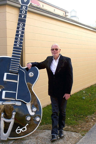 Póster de Bob Harris: My Nashville
