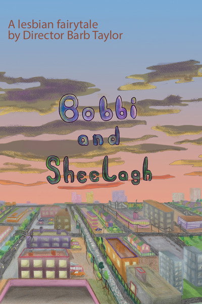 Póster de Bobbi and Sheelagh