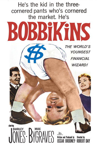 Póster de Bobbikins