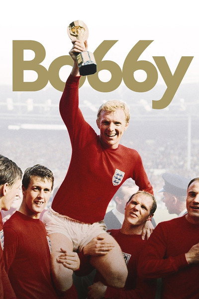 Póster de Bobby