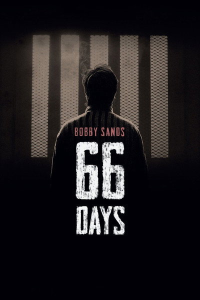 Póster de Bobby Sands: 66 Days