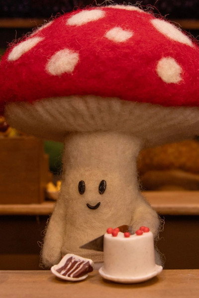 Póster de Bobel's Kitchen