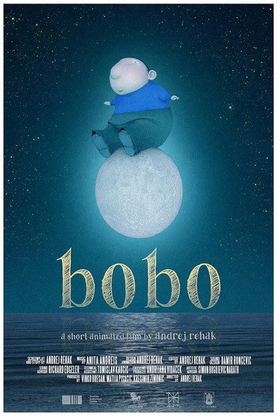 Póster de Bobo