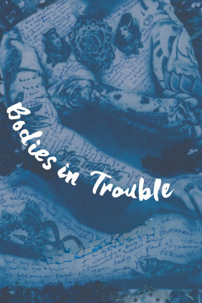 Póster de Bodies in Trouble
