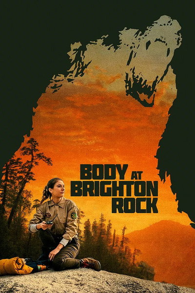 Póster de Body at Brighton Rock