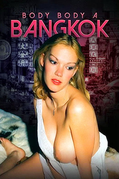 Póster de Body-body à Bangkok