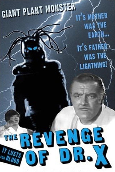 Póster de Body of the Prey